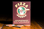 Pizza Paddle (Gimmicks and Online Instructions) by Rob Thompson 