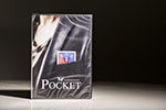 Pocket (DVD and Gimmick) by Julio Montoro 