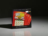 Powerball 60