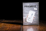Praemovo (DVD and Gimmick Material) by Alan Rorrison 