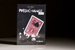 PrediChange (DVD + Gimmick) by Yonel Arcade 
