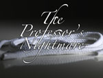 The Professor's Nightmare (Unequal Ropes) - DVD and ropes