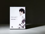 Project by Shiro Ishida