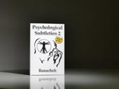 Psychological Subtleties 2 by Banachek 