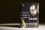 Reloaded by Dani Da Ortiz and Luis de Matos - DVD