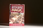 Definitive Guide to Restaurant Magic by Wayne Goodman