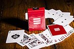 Revolution Playing Cards 