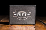 Rift (Gimmick and Online Instructions) by Cody Nottingham 