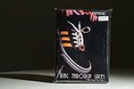 Ring Through Laces (Gimmicks and dvd instruction) 