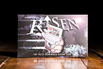 RISEN by James Conti 
