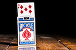 Rising Deck