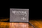 Rotational by Snake & Rick Piccone 