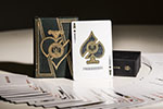 Run Playing Cards Standard