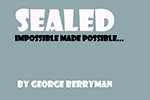 Sealed By George Berryman - DVD