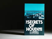 Secrets of Houdini (Dover)
