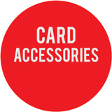 Accessories - Cards