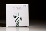 Senses (DVD and Gimmick) by Christopher Wiehl