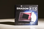 Shadow Box by Jesse Feinberg & The Magic Estate