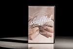 Shuffled (DVD and Gimmick) by Jos Denys 
