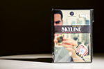 Skyline (Gimmick & DVD) by Danny Weiser