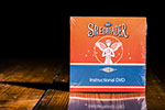Speedreader GT DVD