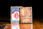 Spell-O-Matic Blue (Gimmicks and Online Instructions)