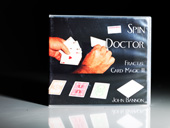 Spin Doctor by John Bannon