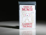 Stand Up Monte (printed instructions)