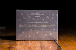 Paul Harris Presents Starlight by Chris Perrotta 