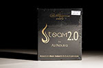 Steam 2.0 by Ali Nouira 