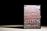 Stitch (DVD and Gimmick) by David Gabbay