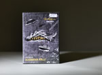 Stitched (DVD and Gimmick) by Alex Kolle