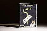 STRAW (DVD & Gimmicks) by Christoph Rossius