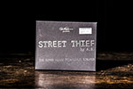 Street Thief by & Paul Harris