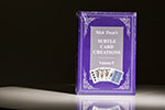 Subtle Card Creations of Nick Trost, Vol. 5
