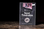 Sweet Penetration by Jibrizy Taylor - DVD