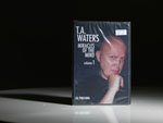 Miracles of the Mind Vol 1 by TA Waters - DVD