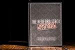 Temporarily Out of Order by Patrick Redford 