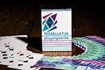 Tessellatus Playing Cards