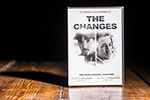 System 6 - The Changes by Michael inchSi x inch Muldoon & Brandon Williams 