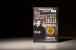 The Misdirection Effect (DVD and Gimmick) by Liam Montier