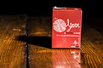 The Yarn (Gimmicks and Online Instructions) by Manuel LLaser 