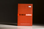 The Nine of Diamonds by Neil Stirton - Book