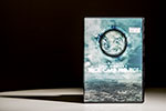 THICK CARD PROJECT BY LIAM MONTIER