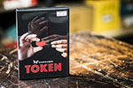 Token (DVD and Gimmick) by SansMinds
