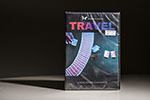 Travel (DVD and Gimmick) by Jordan Victoria and SansMinds