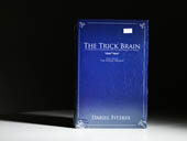 The Trick Brain by Dariel Fitzkee - Book 