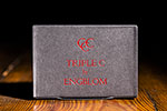 Triple C (Gimmicks and Online Instructions) by Christian Engblom 