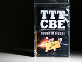 The Trick That Cannot Be Explained by Roberto Giobbi