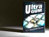 Ultra Gum by Richard Sanders (dvd)